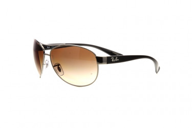 Солнцезащитные очки RAY-BAN 3386 004/13 (63)