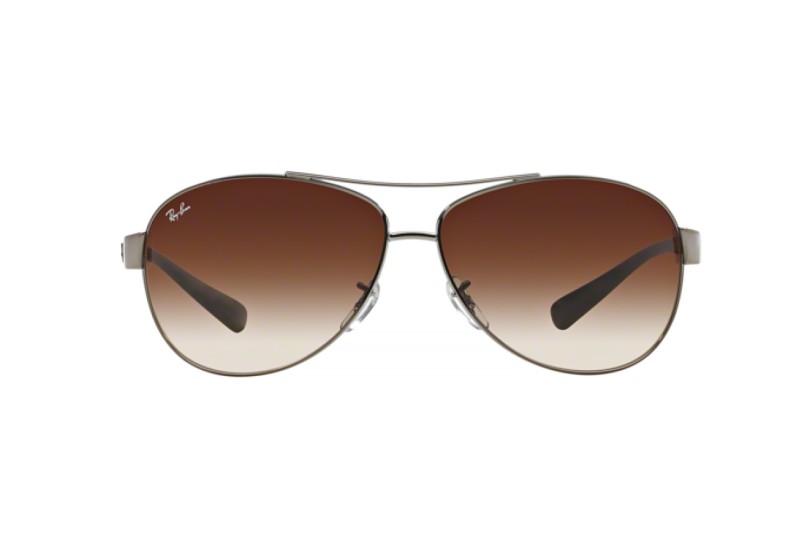 Солнцезащитные очки RAY-BAN 3386 004/13 (63)