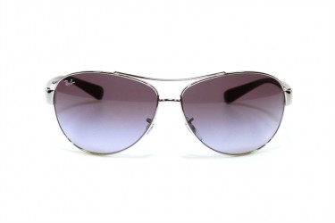 Солнцезащитные очки RAY-BAN 3386 003/8G (67)