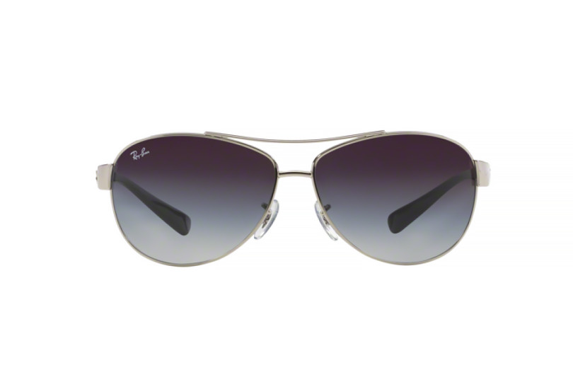 Солнцезащитные очки RAY-BAN 3386 003/8G (67)