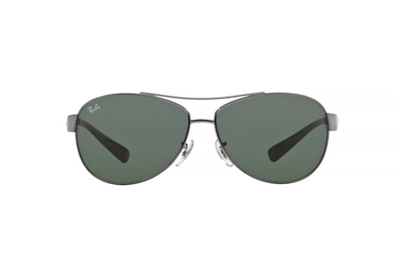 Солнцезащитные очки RAY-BAN 3386 004/71 (67)