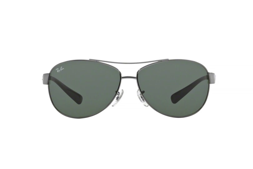 Солнцезащитные очки RAY-BAN 3386 004/71 (67)