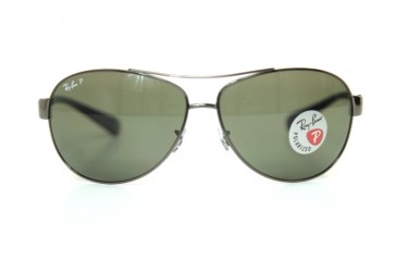 Солнцезащитные очки RAY-BAN 3386 004/9A (67)