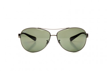 Солнцезащитные очки RAY-BAN 3386 004/9A (67)