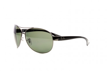Солнцезащитные очки RAY-BAN 3386 004/9A (67)