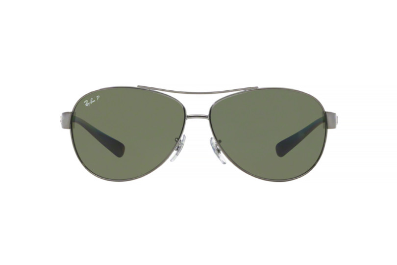 Солнцезащитные очки RAY-BAN 3386 004/9A (67)