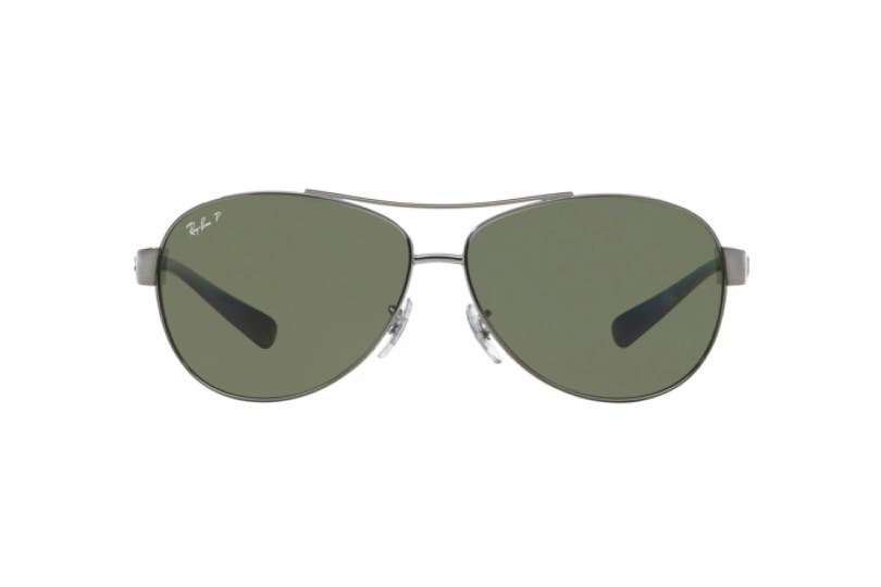 Солнцезащитные очки RAY-BAN 3386 004/9A (67)