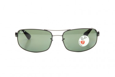 Солнцезащитные очки RAY-BAN 3445 002/58 (64)