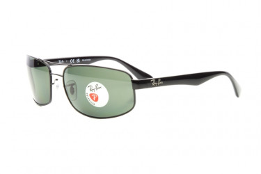 Солнцезащитные очки RAY-BAN 3445 002/58 (64)