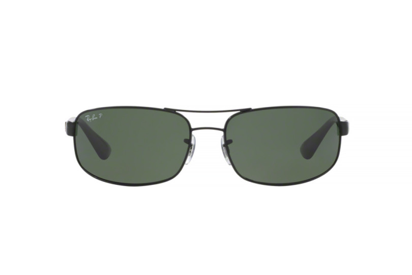 Солнцезащитные очки RAY-BAN 3445 002/58 (64)