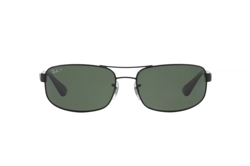 Солнцезащитные очки RAY-BAN 3445 002/58 (64)