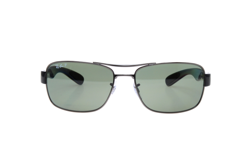 Солнцезащитные очки RAY-BAN 3522 004/9A (61)