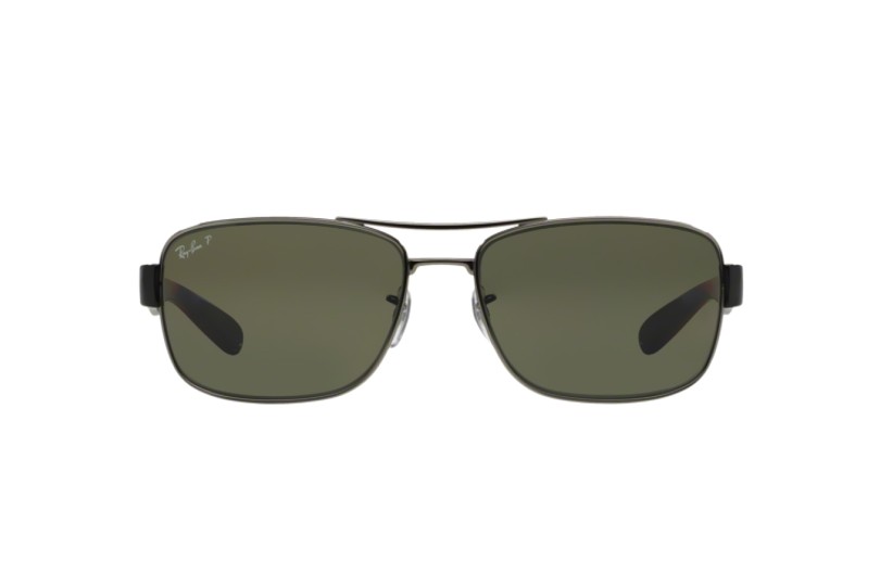 Солнцезащитные очки RAY-BAN 3522 004/9A (61)
