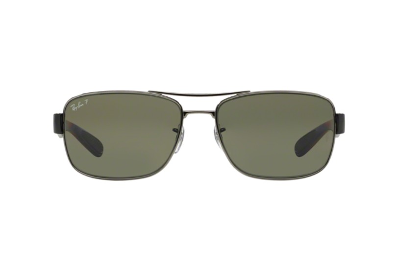 Солнцезащитные очки RAY-BAN 3522 004/9A (64)
