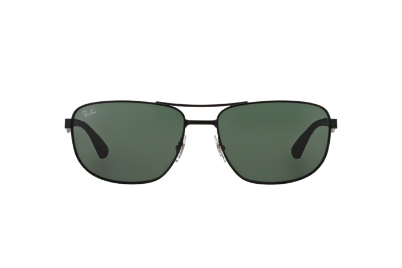 Солнцезащитные очки RAY-BAN 3528 006/71 (61)