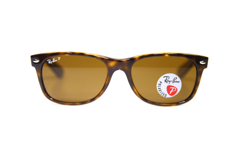RAY BAN 2132 902 57 55