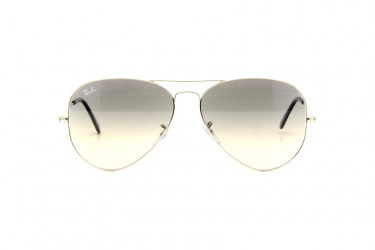 Солнцезащитные очки RAY-BAN 3025 003/32 (62)