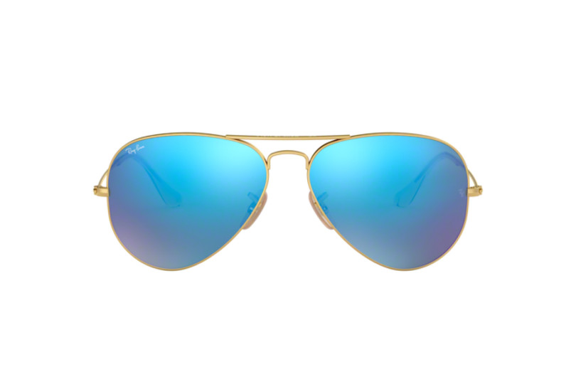 Солнцезащитные очки RAY-BAN 3025 112/17 (62)