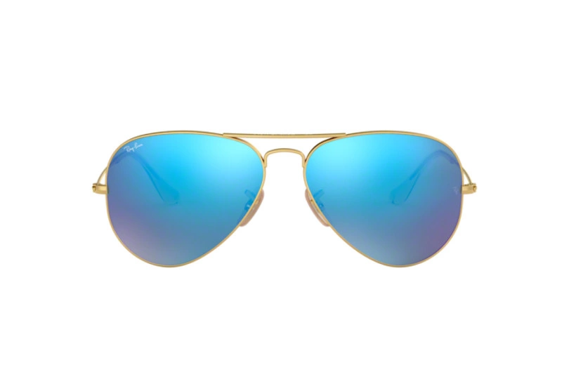 Солнцезащитные очки RAY-BAN 3025 112/17 (62)