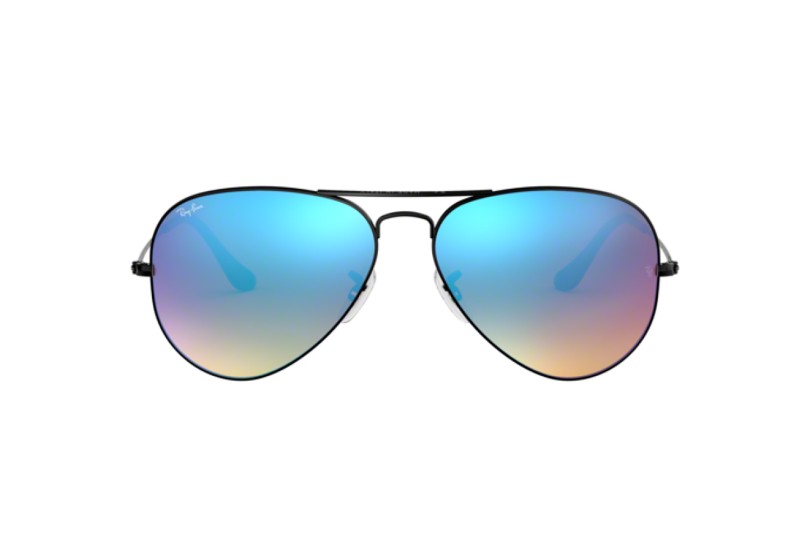 Солнцезащитные очки RAY-BAN 3025 002/4O (62)