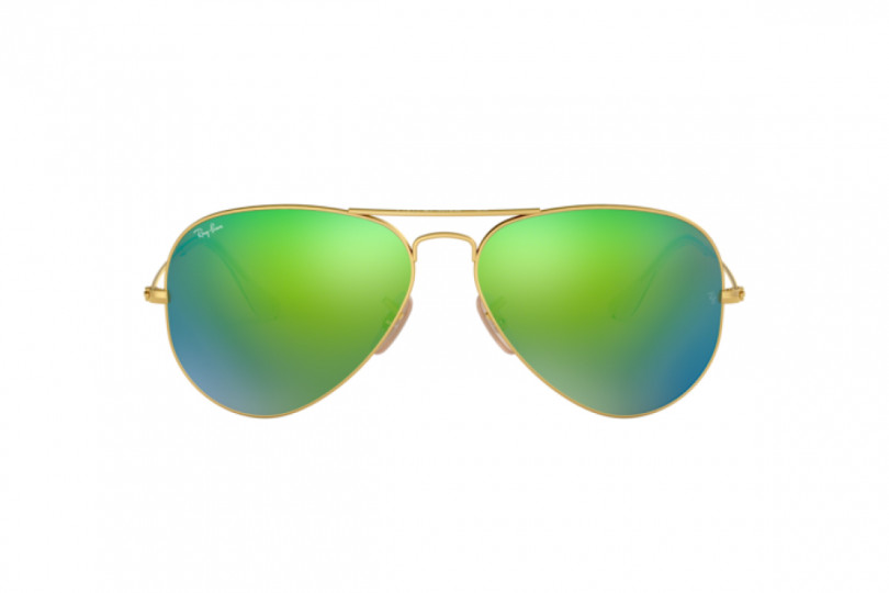Солнцезащитные очки RAY-BAN 3025 112/19 (62)
