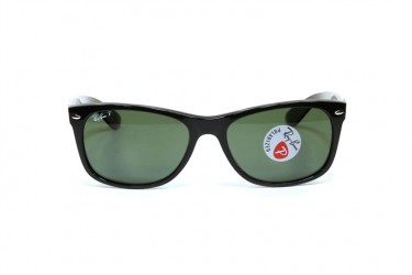 Солнцезащитные очки RAY-BAN 2132 901/58 (58)