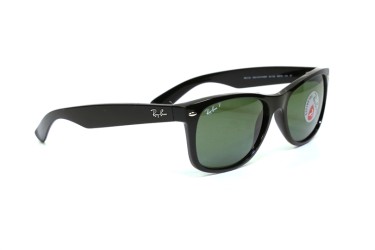 Солнцезащитные очки RAY-BAN 2132 901/58 (58)