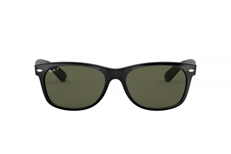 Солнцезащитные очки RAY-BAN 2132 901/58 (58)