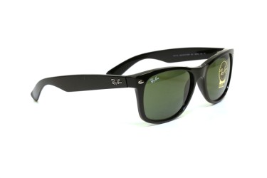 Солнцезащитные очки RAY-BAN 2132 901 (58)