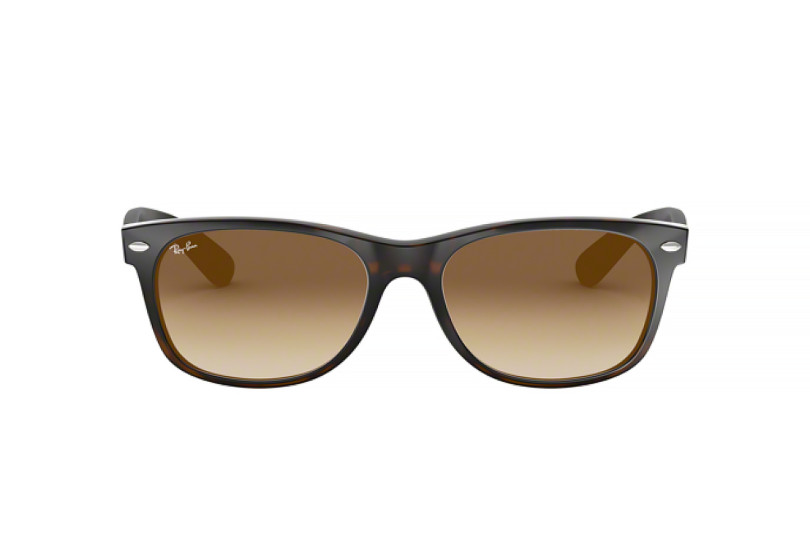 Солнцезащитные очки RAY-BAN 2132 710/51 (58)