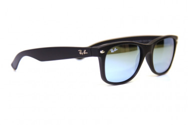 Солнцезащитные очки RAY-BAN 2132 622/30 (55)