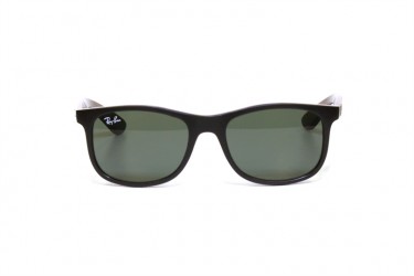 Детские солнцезащитные очки RAY-BAN JUNIOR 9062S 701371 (48)