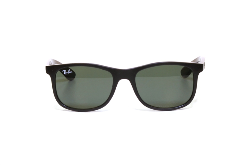 Детские солнцезащитные очки RAY-BAN JUNIOR 9062S 701371 (48)