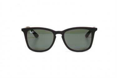 Детские солнцезащитные очки RAY-BAN JUNIOR 9063S 700571 (48)