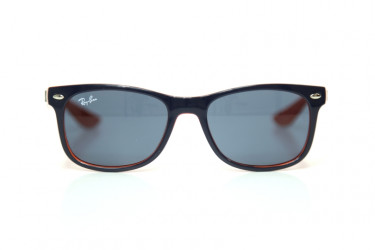 Детские солнцезащитные очки RAY-BAN JUNIOR 9052S 178/80 (48)
