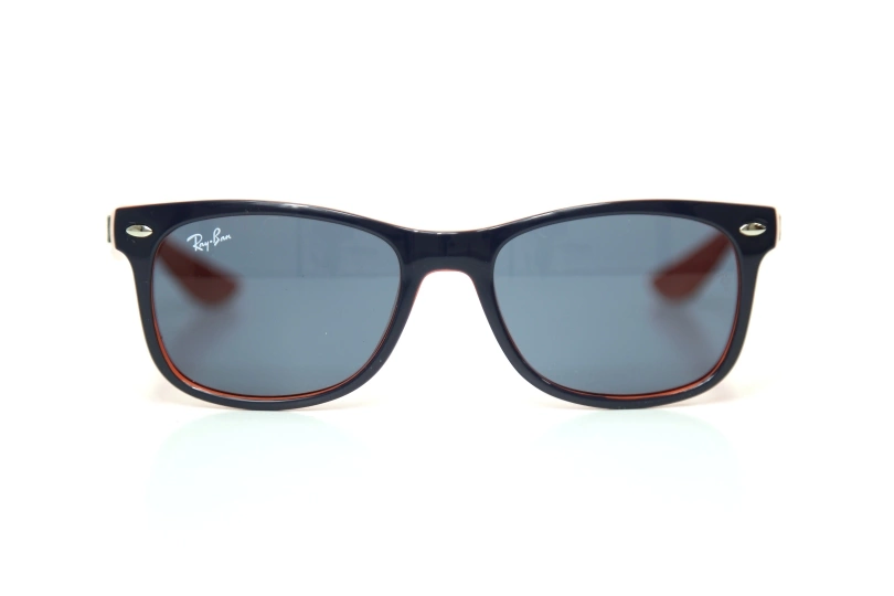 Детские солнцезащитные очки RAY-BAN JUNIOR 9052S 178/80 (48)