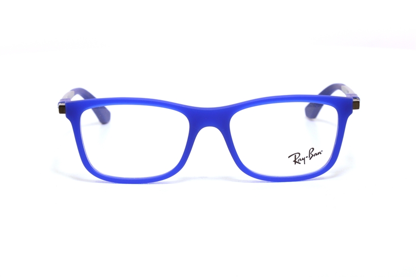 Детская оправа RAY-BAN JUNIOR 1549 3655 (48)