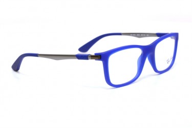 Детская оправа RAY-BAN JUNIOR 1549 3655 (48)