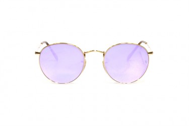 Солнцезащитные очки RAY-BAN 3447N 001/8O (50)
