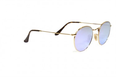 Солнцезащитные очки RAY-BAN 3447N 001/8O (50)