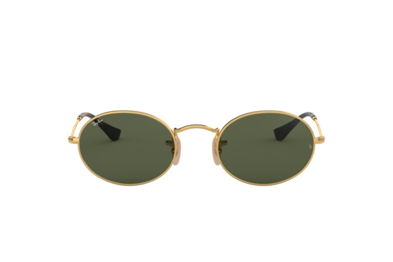 Солнцезащитные очки RAY-BAN 3547N 001 (51)
