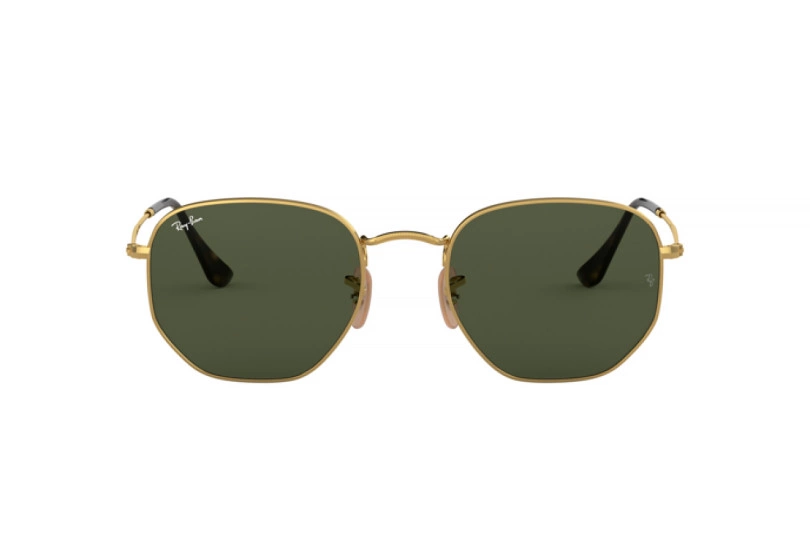 Солнцезащитные очки RAY-BAN 3548N 001 (48)