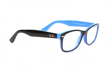Детская оправа RAY-BAN JUNIOR 1528 3659 (48)