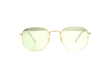 Солнцезащитные очки RAY-BAN 3548N 001/30 (51)
