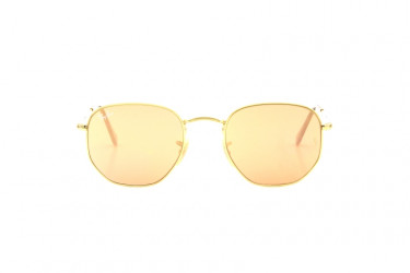 Солнцезащитные очки RAY-BAN 3548N 001/Z2 ()