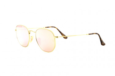 Солнцезащитные очки RAY-BAN 3548N 001/Z2 ()