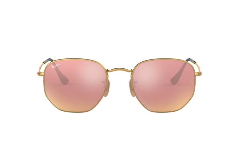 Солнцезащитные очки RAY-BAN 3548N 001/Z2 ()