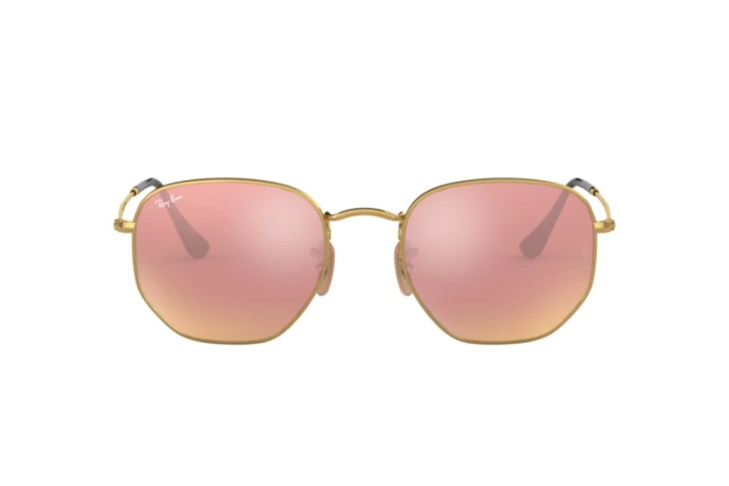 Солнцезащитные очки RAY-BAN 3548N 001/Z2 ()