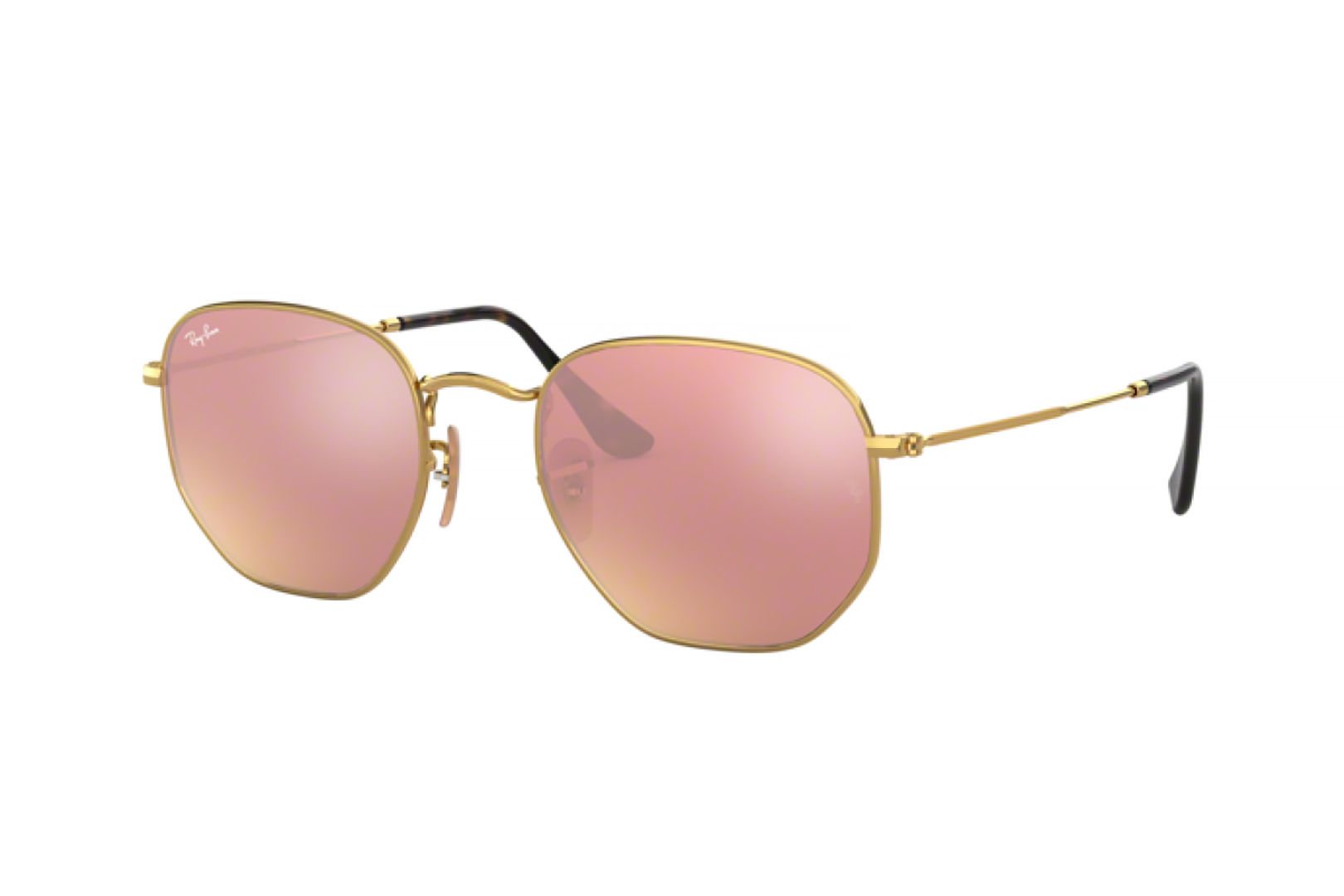 RAY-BAN 3548N 001/Z2 (51)