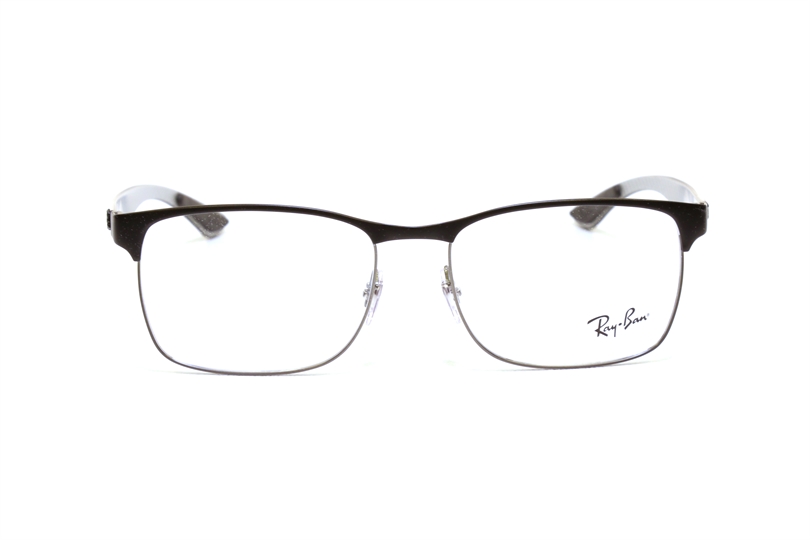 Ray ban sales 8416 black